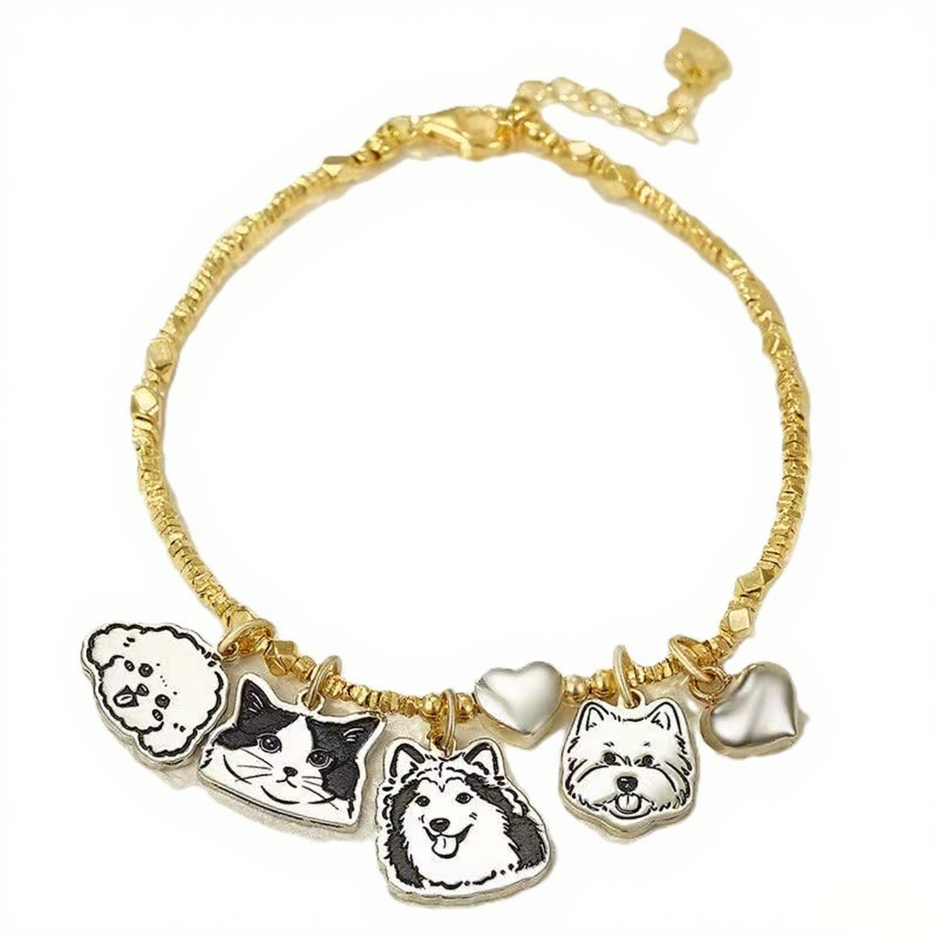 Custom Bracelet(s925)