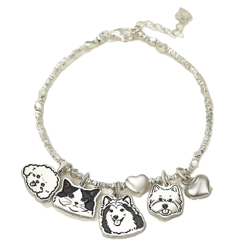 Custom Bracelet(s925)