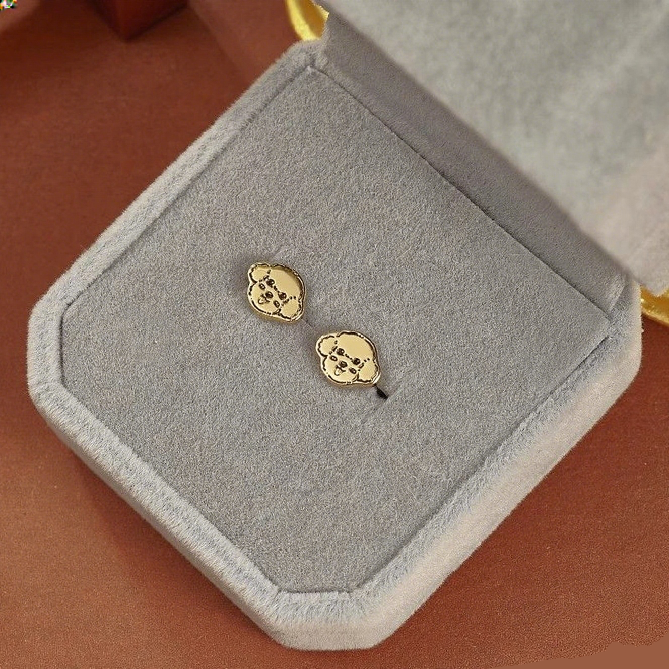 Custom Earrings(s925)