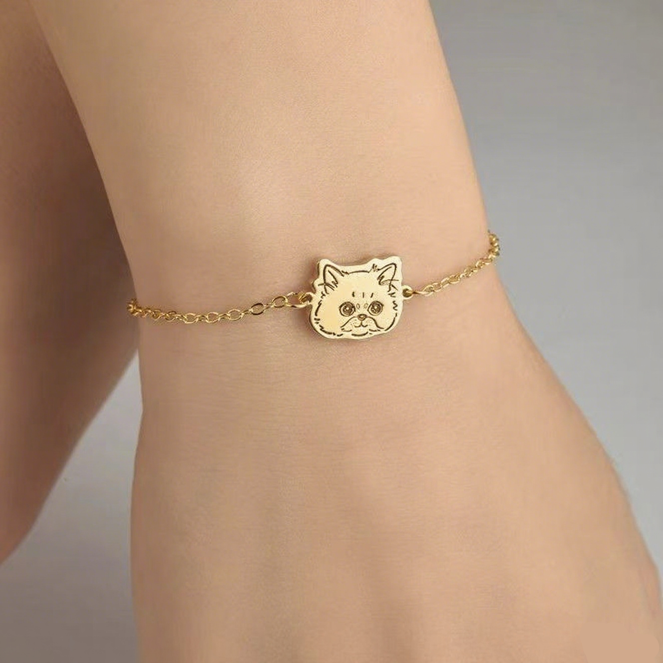 Custom Bracelet(s925)
