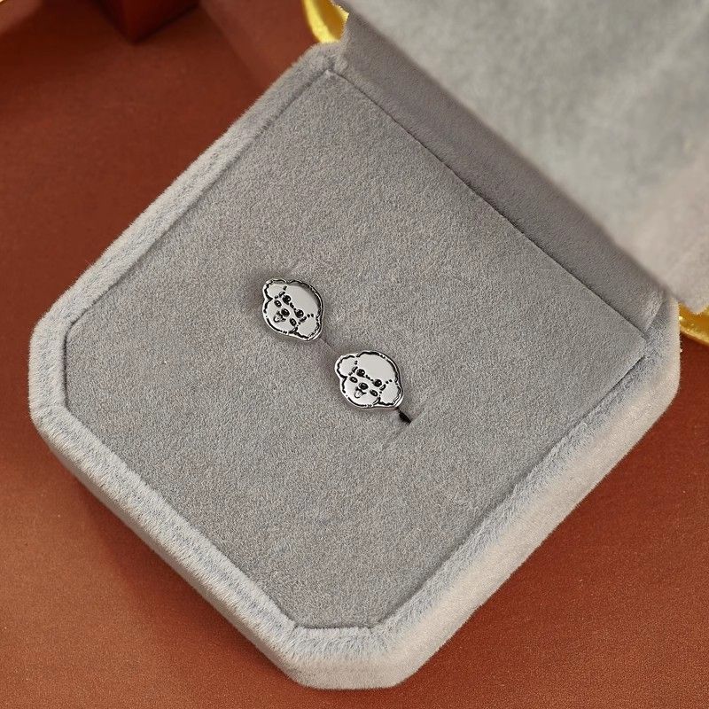 Custom Earrings(s925)