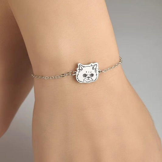 Custom Bracelet(s925)