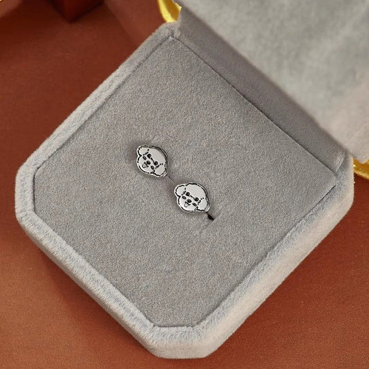 Custom Earrings（s925）