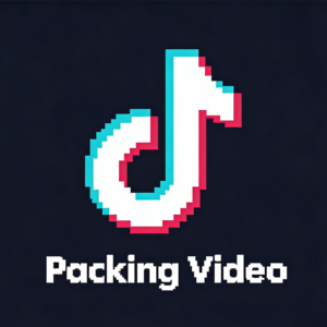 Packing Video (+3iteams)