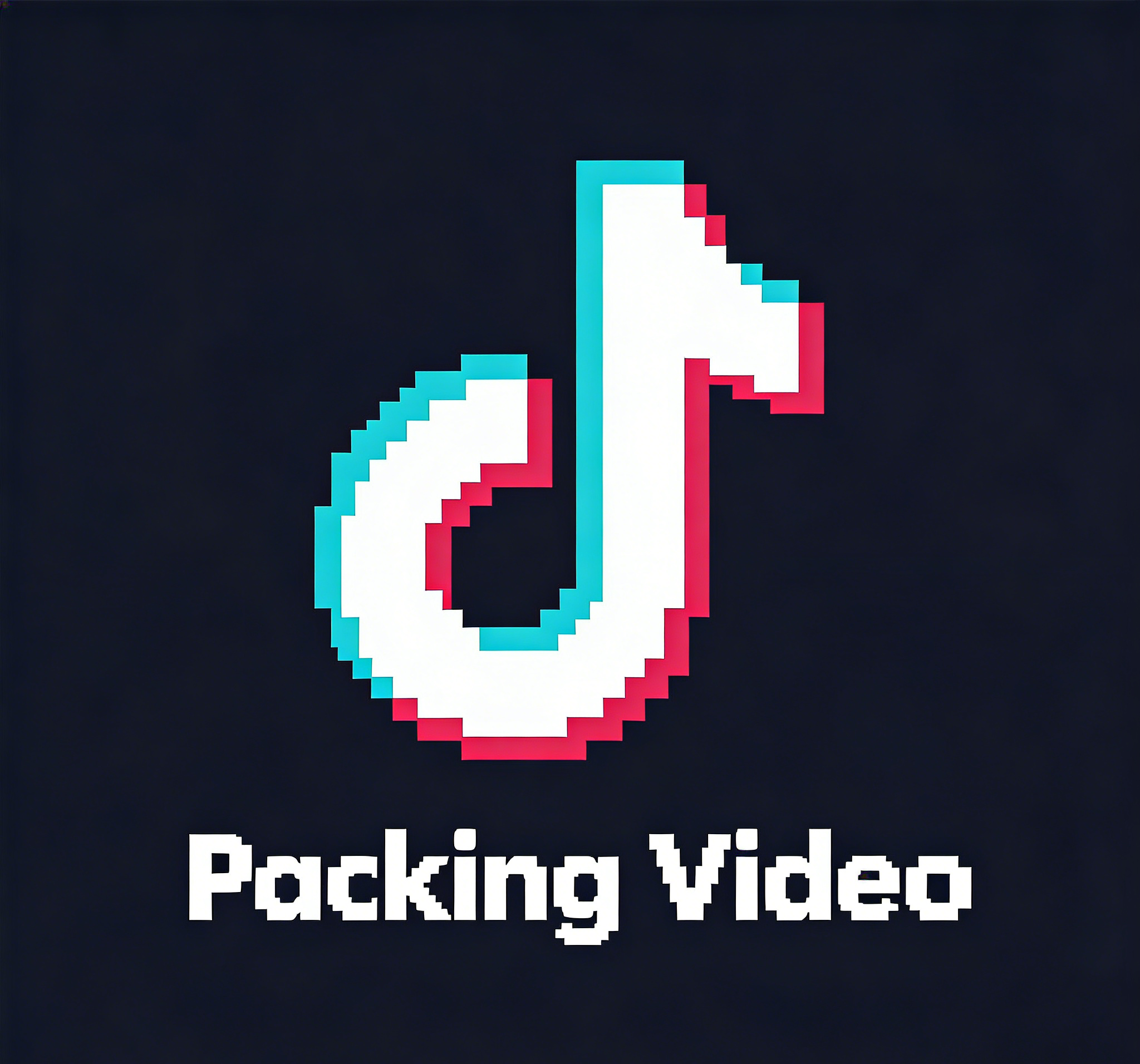Packing Video (+3iteams)