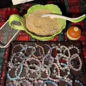 Bracelets Lucky Bags（20＋ items）